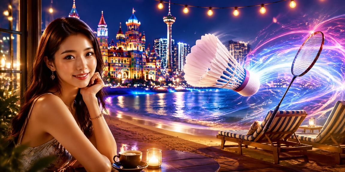 Suasana hiburan kasino Malaysia dengan pelbagai pilihan permainan promosi